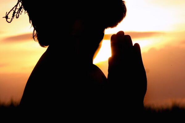 The need for daily dependence on God